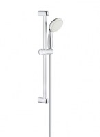 CONJUNTO BARRA DUCHA NEW TEMPESTA 100 GROHE